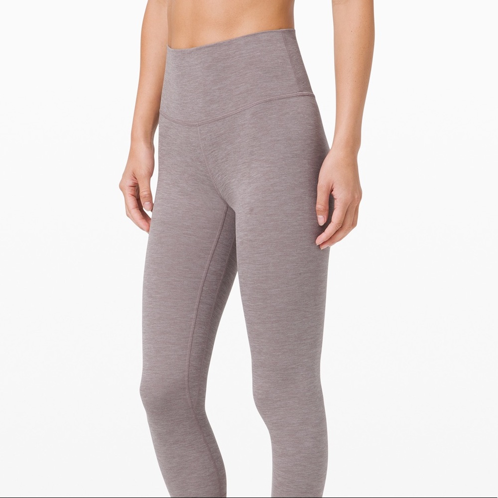Lululemon Align 28” Leggings